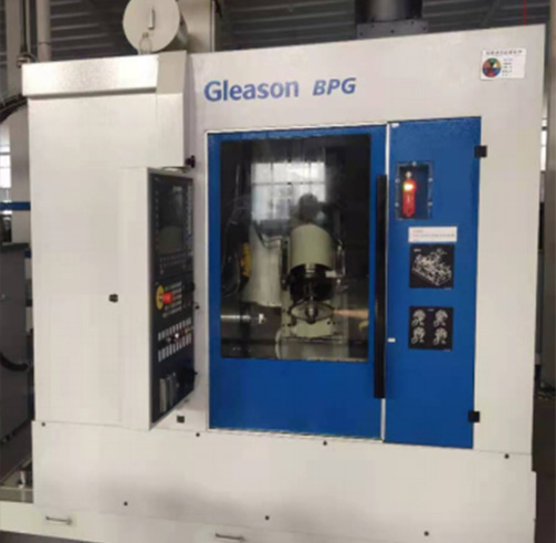 格里森BPG磨刀機