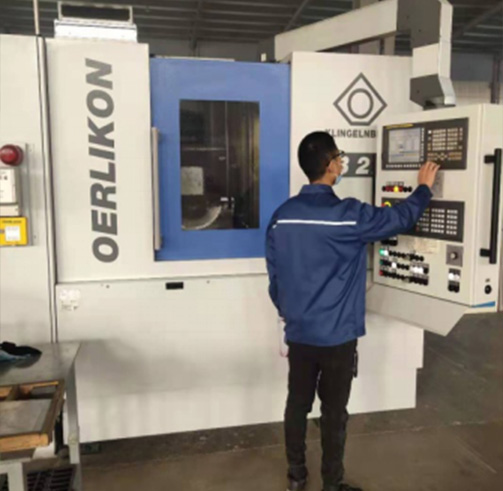 克林貝格B27磨刀機