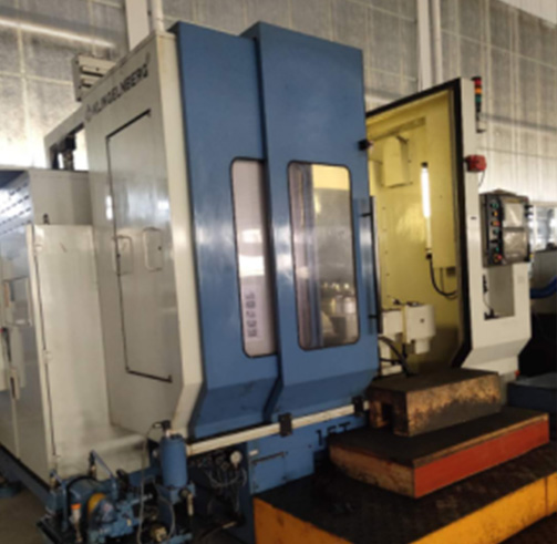 格里森NCG205磨刀機