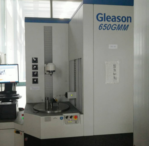 格里森650GMM檢測中心