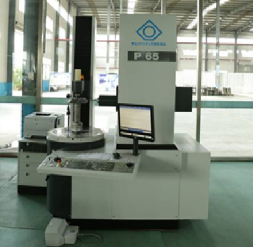 克林貝格P65檢測中心